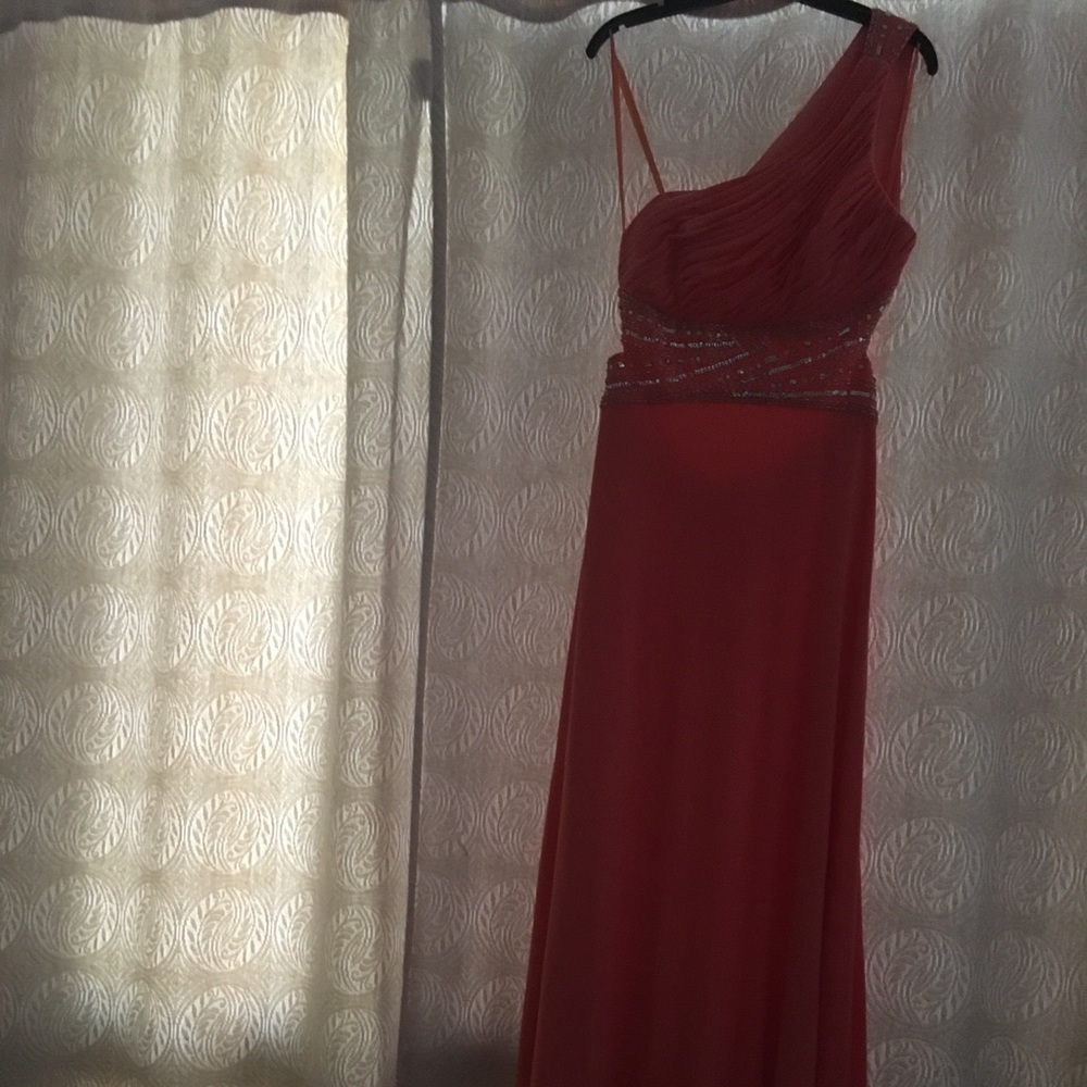 Cache flirty dress